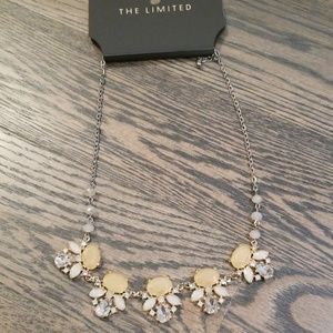 NWT Gorgeous necklace